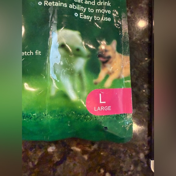 Suitical recovery post op suits for dogs - Picture 8 of 9